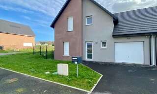 Maison 4 Pièces 100 m² à louer à Port-Jérôme-sur-Seine (76330)