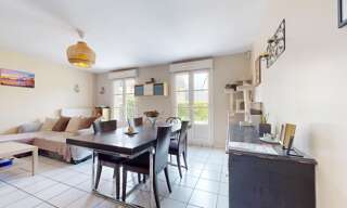 Maison 4 Pièces 84 m² à vendre à Honfleur (14600)