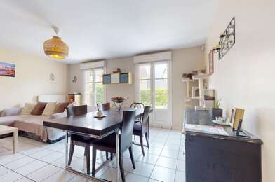 Maison 4 pièces 210000 €