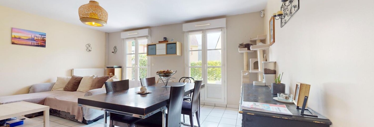 Maison 4 Pièces 84 m² à vendre à Honfleur (14600)