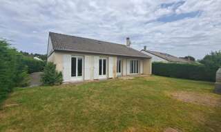 Maison 4 Pièces 100 m² à vendre à Montivilliers (76290)