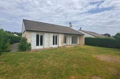 Maison 4 pièces 247500 €