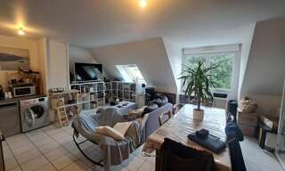Appartement 2 Pièces 47 m² à vendre à Montivilliers (76290)