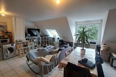 Appartement 2 pièces 140000 €