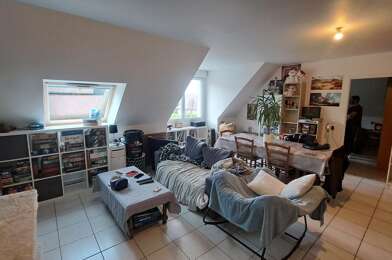 Appartement 2 pièces 140000 €