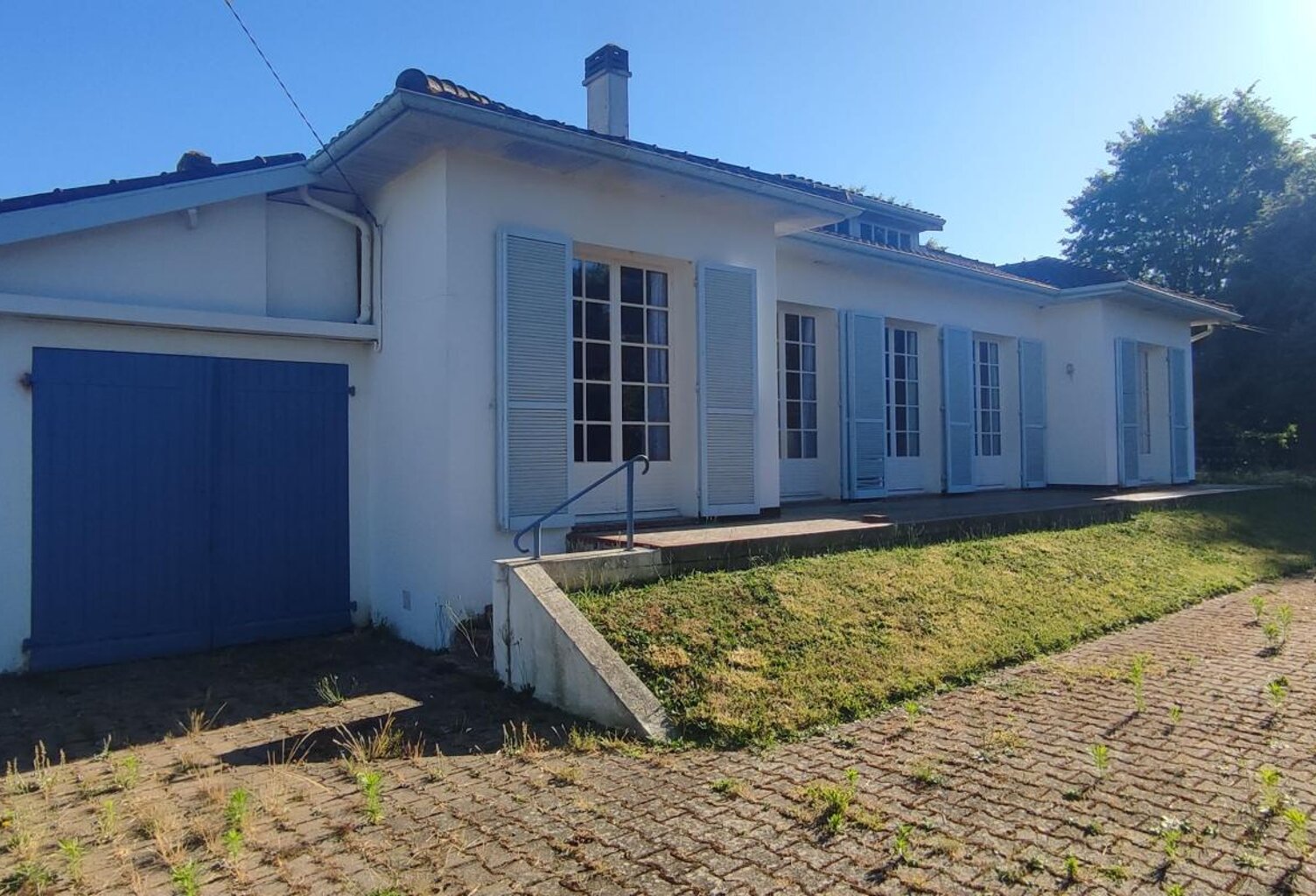 Maison À Vendre — photo 1