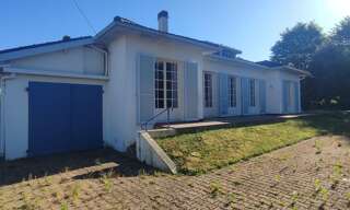 Maison 4 Pièces 109 m² à vendre à Vic-en-Bigorre (65500)