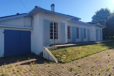 Maison 4 pièces 179900 €