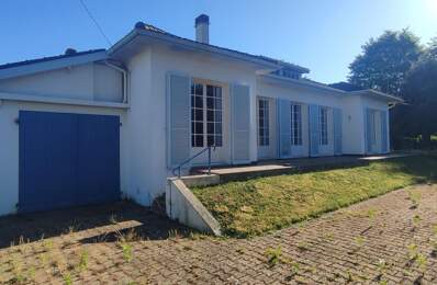Maison À Vendre — photo du bien