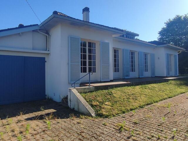 Maison proposé à Vic-en-Bigorre