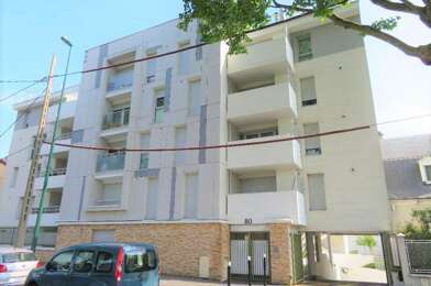 Appartement 3 pièces 199000 €