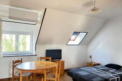 Appartement 1 pièces 440 €