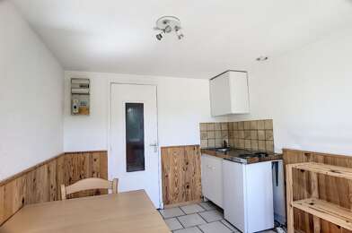 Appartement 1 pièces 440 €