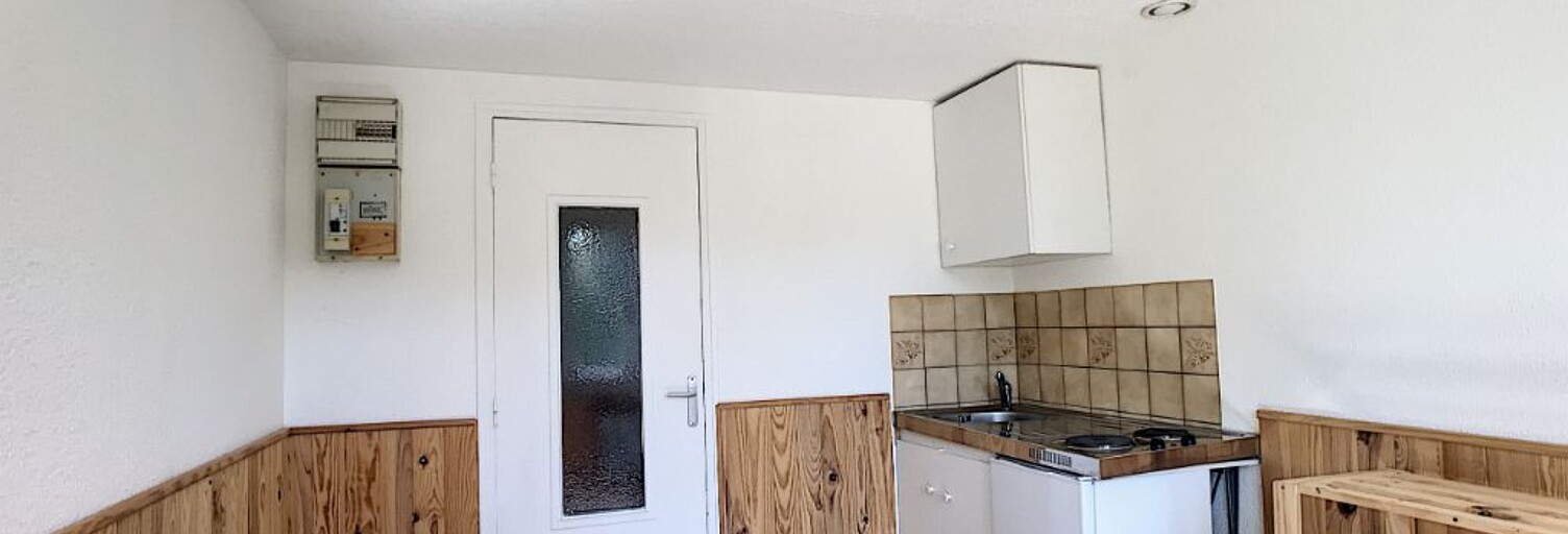 Appartement 1 Pièce 18 m² à louer à Vouzon (41600)