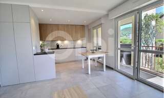Appartement 2 Pièces 47 m² à vendre à Douvaine (74140)