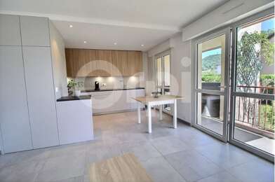 Appartement 2 pièces 225000 €