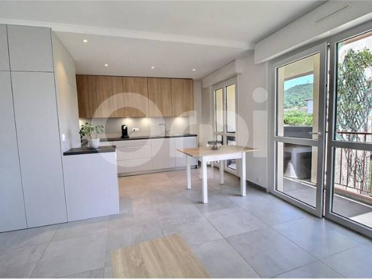 Appartement À Vendre — photo 1