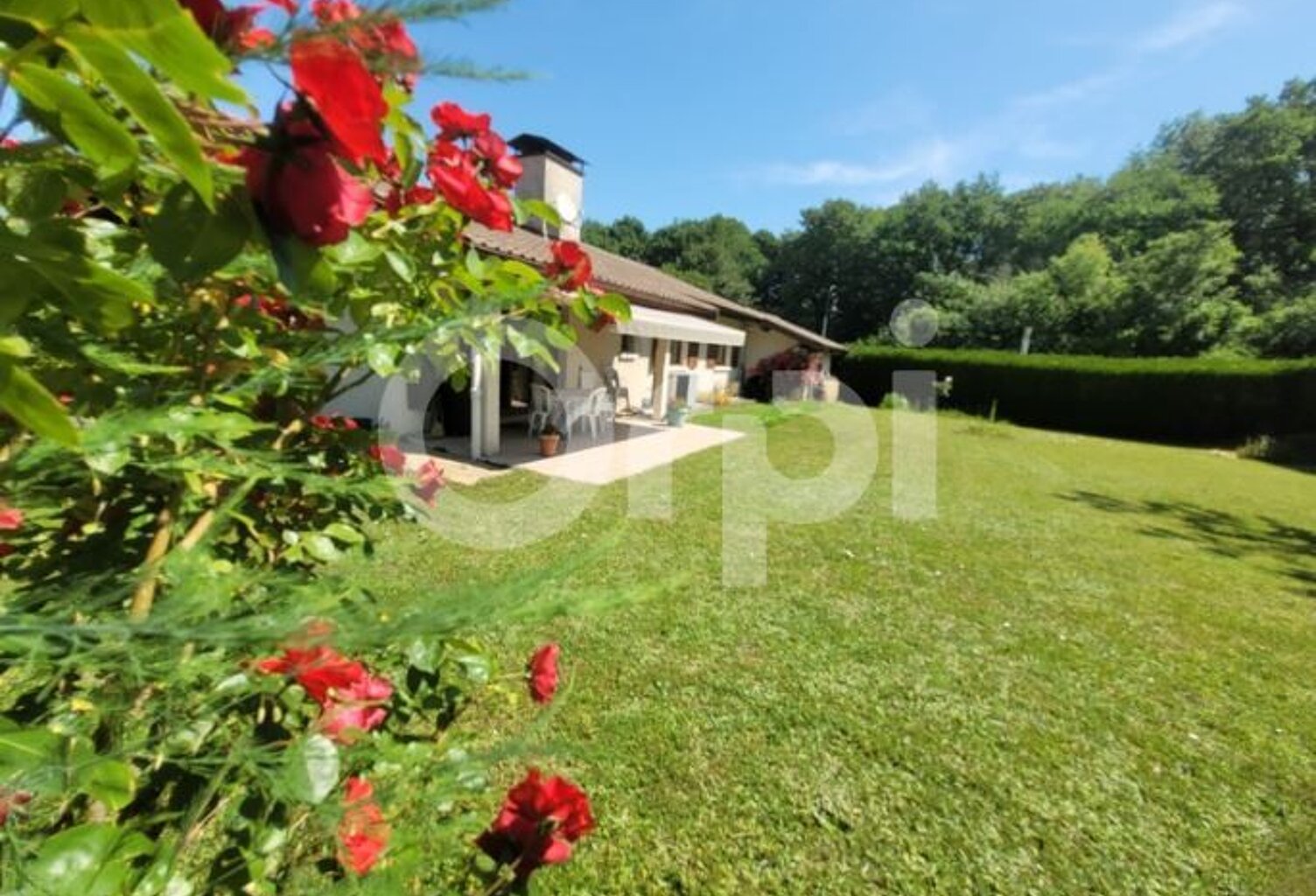 Maison À Vendre — photo 1