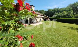 Maison 4 Pièces 110 m² à vendre à Nernier (74140)