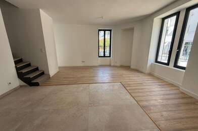 Maison 4 pièces 450000 €