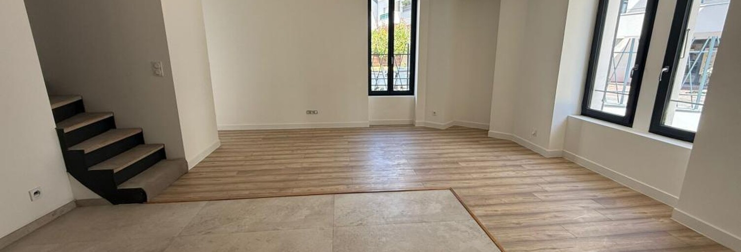 Maison 4 Pièces 107 m² à vendre à Aix-les-Bains (73100)