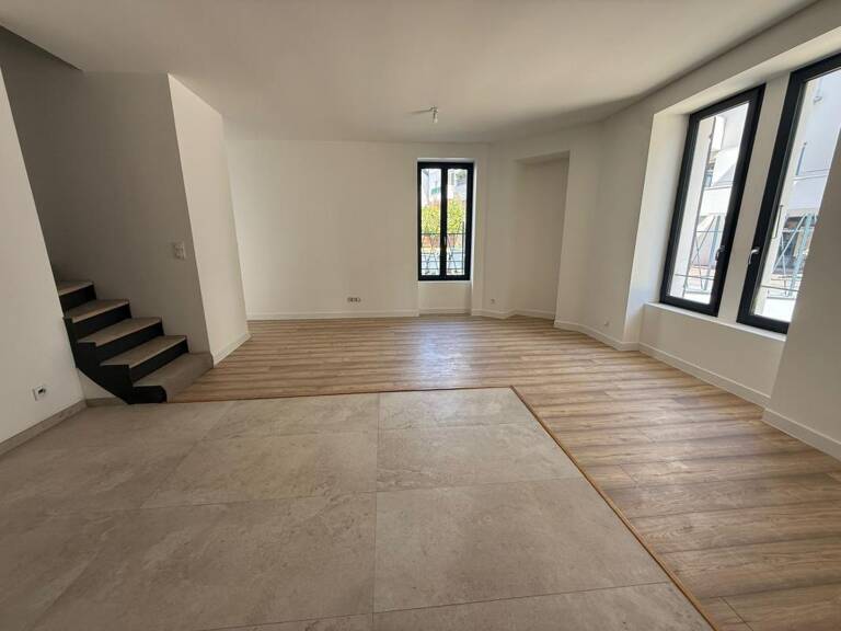 Maison À Vendre Aix-les-Bains centre — photo 1