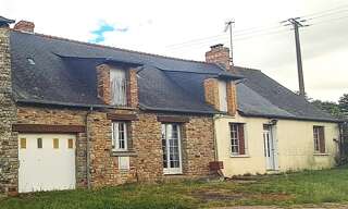 Maison 3 Pièces 89 m² à vendre à Teillay (35620)