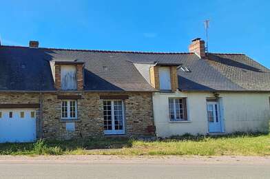 Maison 3 pièces 128000 €