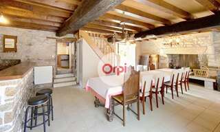 Maison 7 Pièces 194 m² à vendre à Le Guerno (56190)