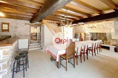 Maison 7 pièces 253200 €
