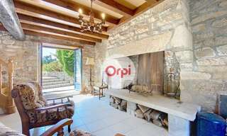 Maison 7 Pièces 194 m² à vendre à Le Guerno (56190)