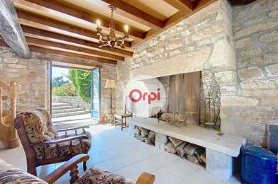 Maison 7 pièces 253200 €