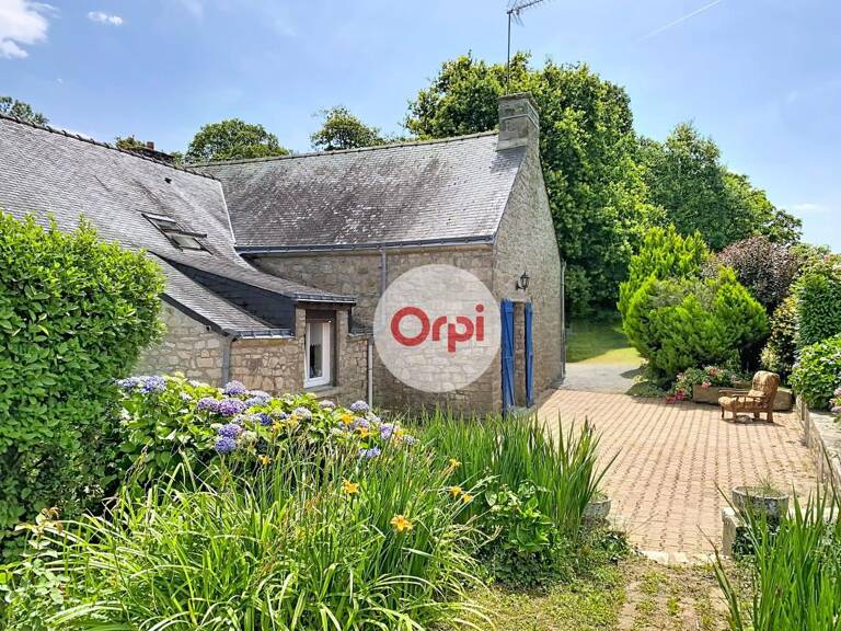   EXCLUSIVITÉ –  LONGERE 194m², Charme, Authenticité Le GUERNO — photo 1