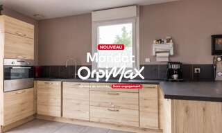 Maison 4 Pièces 94 m² à vendre à Lens (62300)