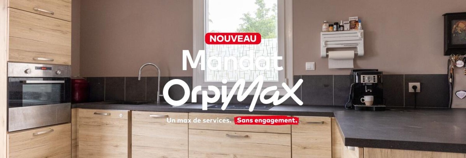 Maison 4 Pièces 94 m² à vendre à Lens (62300)