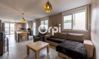 Maison 4 Pièces 94 m² à vendre à Lens (62300)
