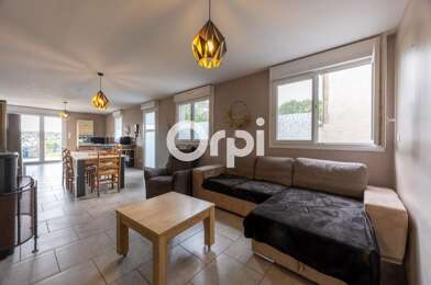 Maison 4 pièces 173290 €
