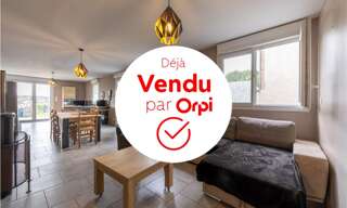 Maison 4 Pièces 94 m² à vendre à Lens (62300)
