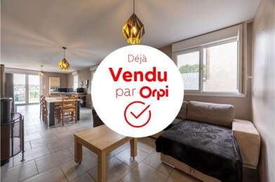 Maison 4 pièces 173290 €