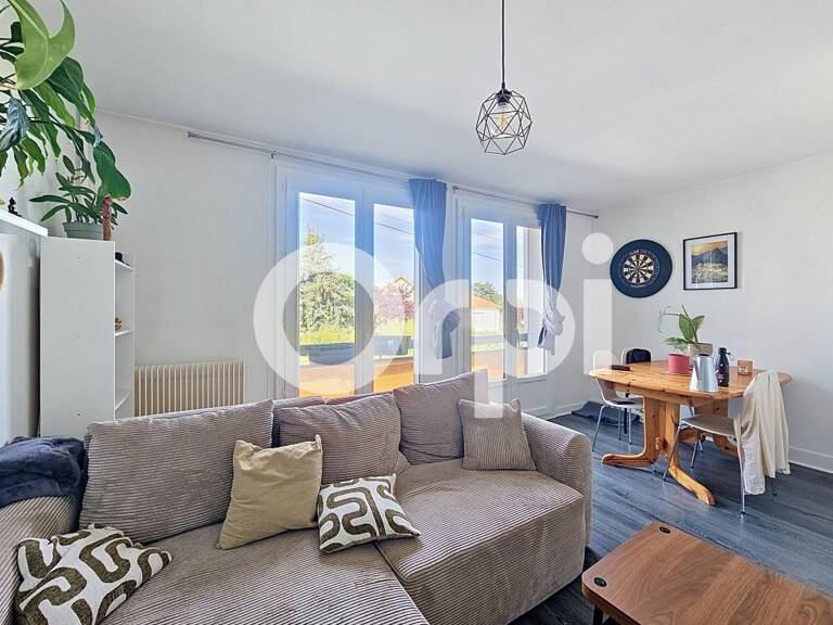 Réf 377 T2 Balcon Parking — photo 1