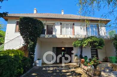 Maison 5 pièces 242500 €
