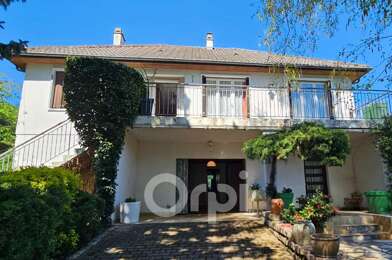 Maison 5 pièces 242500 €