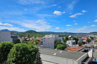 Appartement 3 pièces 99000 €