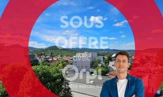 Appartement 3 Pièces 70 m² à vendre à Beaumont (63110)