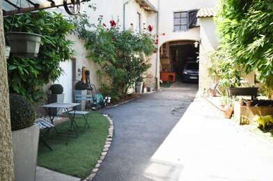 Maison 4 pièces 250000 €
