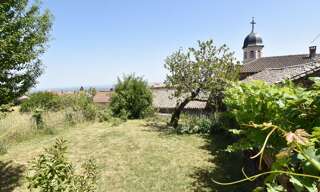 Maison 4 Pièces 168 m² à vendre à Chiroubles (69115)