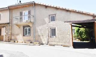 Maison 4 Pièces 168 m² à vendre à Chiroubles (69115)