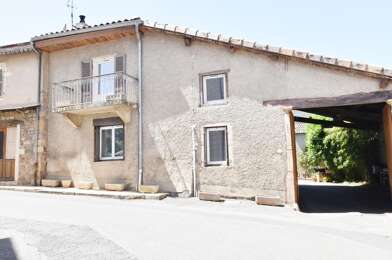 Maison 4 pièces 250000 €