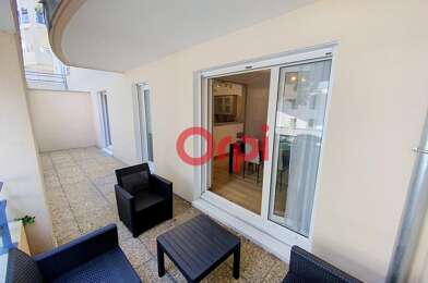 Appartement 2 pièces 1420 €