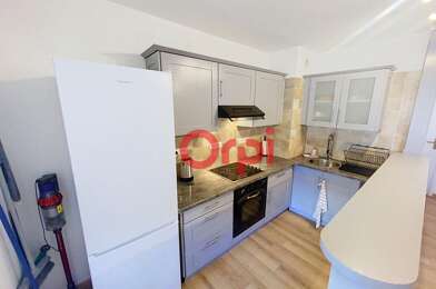Appartement 2 pièces 1420 €